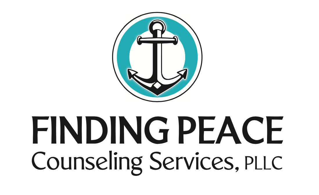Finding Peace Counseling Services, LLC