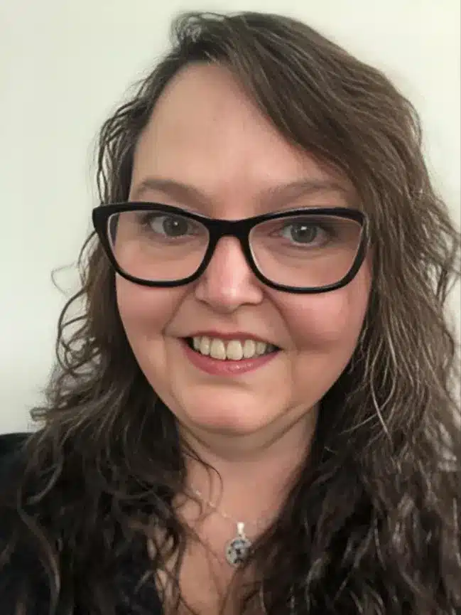 Julie LMFT - Finding Peace Counseling Service PLLC